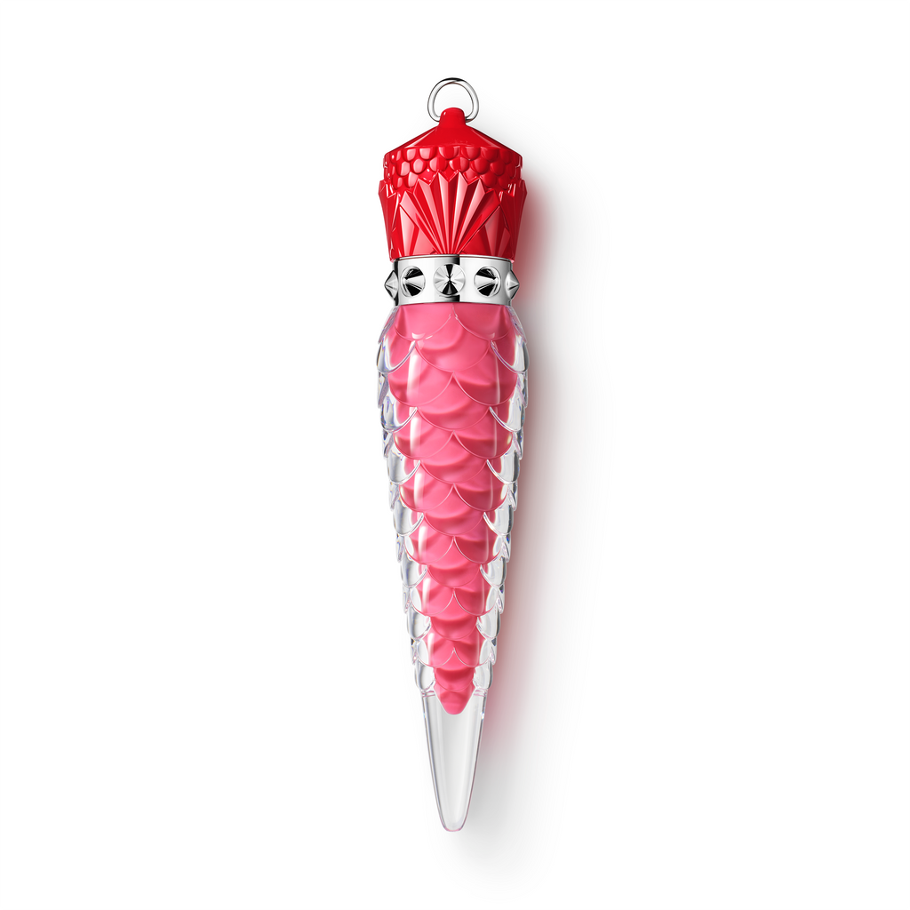 Rouge Louboutin Loubibelle Oil