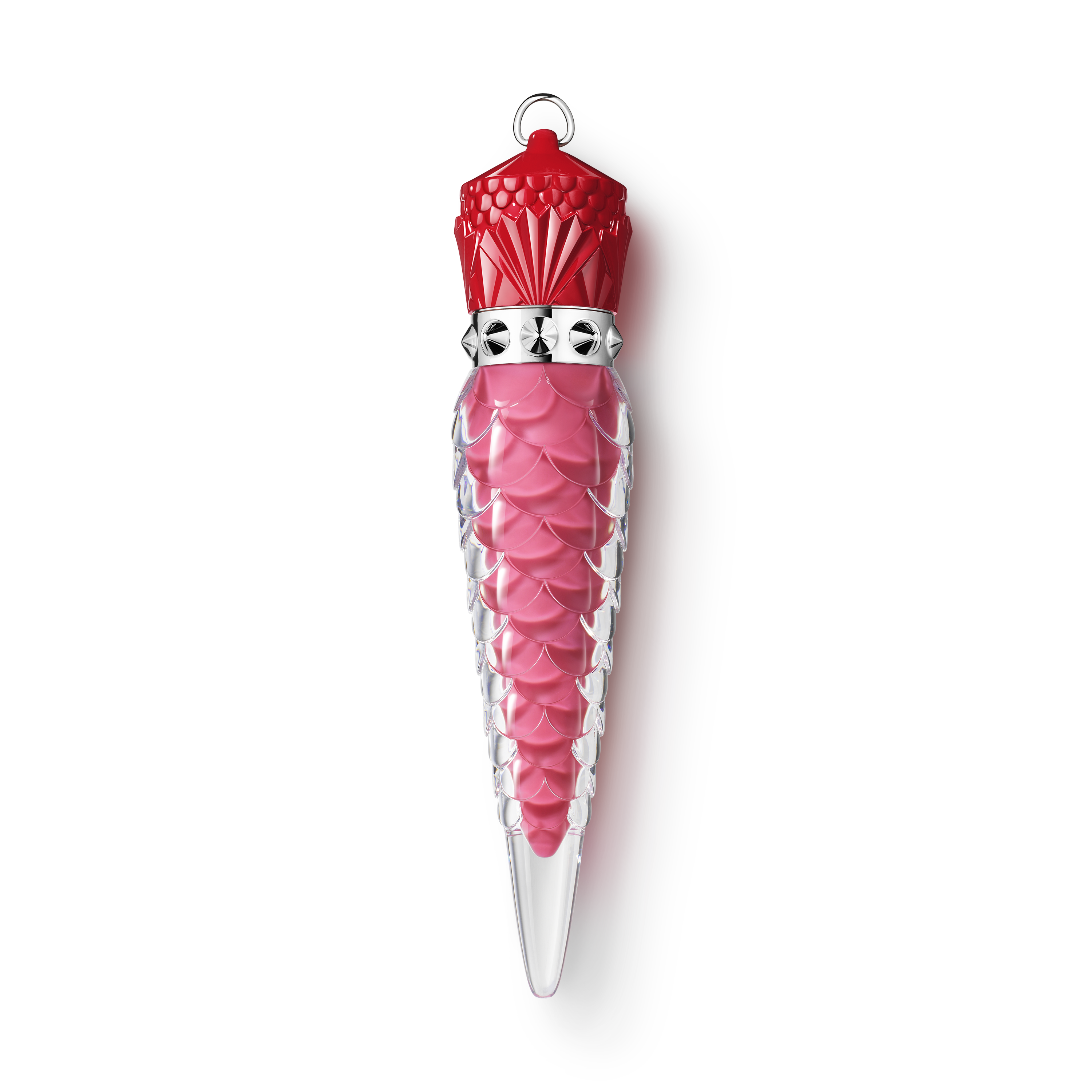 Rouge Louboutin Loubibelle Oil