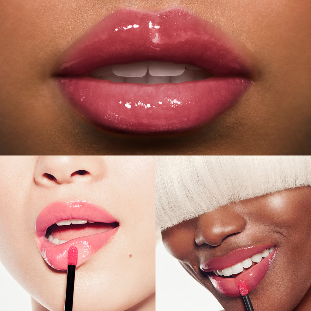 Rouge Louboutin Loubibelle Oil