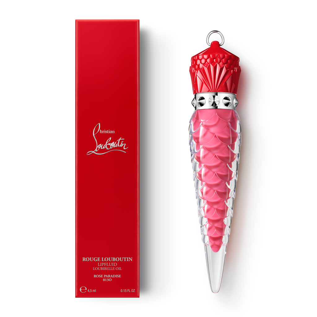 Rouge Louboutin Loubibelle Oil