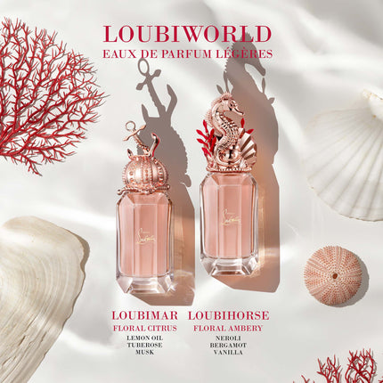 Loubihorse Eau De Parfum Légère