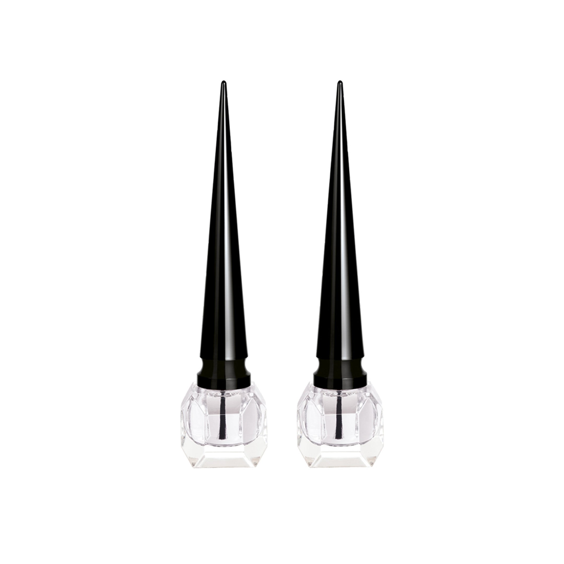 Lalaque La Manucure La Base & Le Top Coat