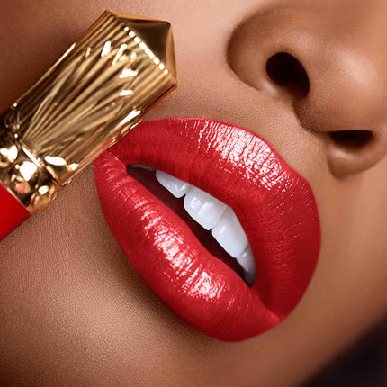 Rouge Stiletto Glossy Shine Lipstick