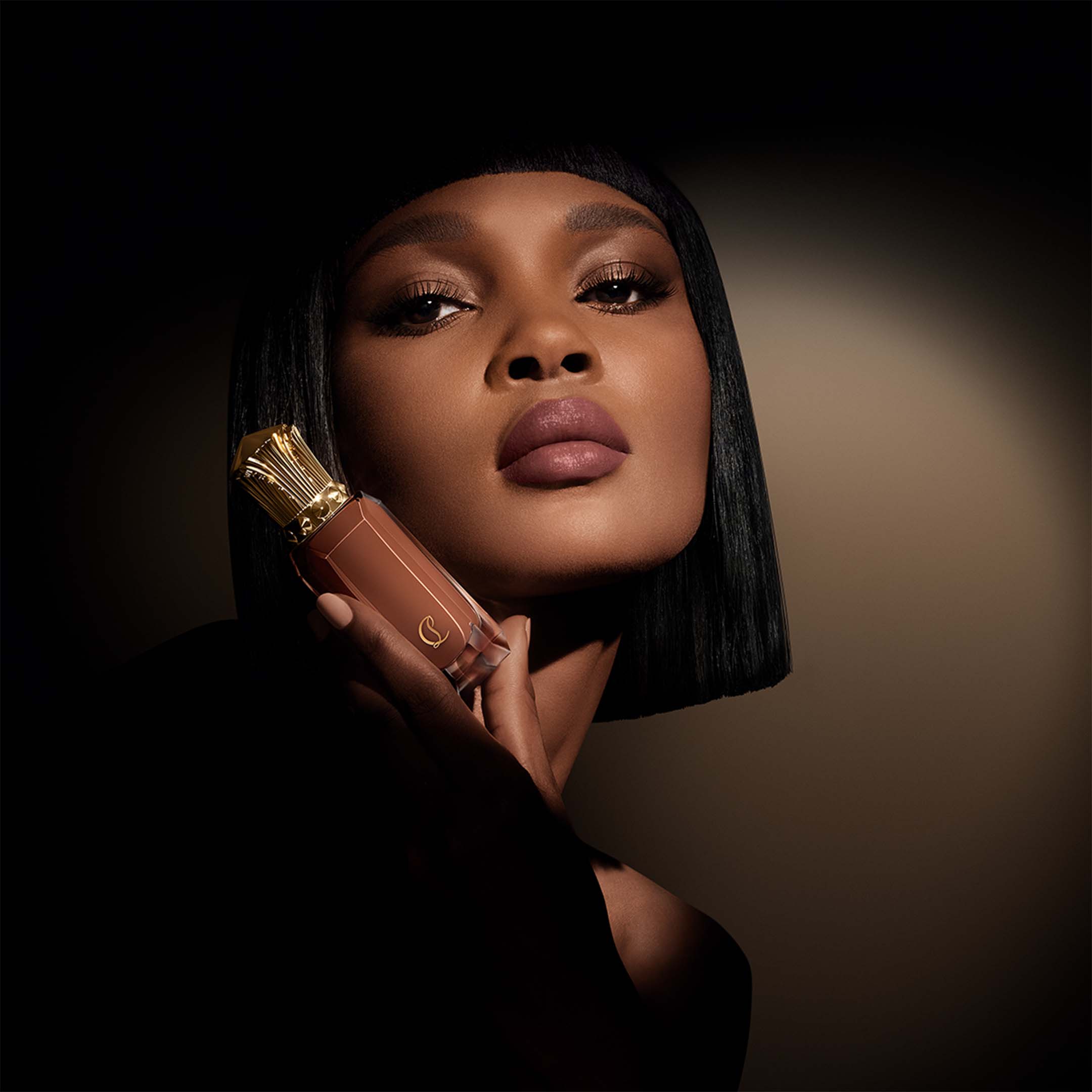 Christian Louboutin Beauty – Rennaï
