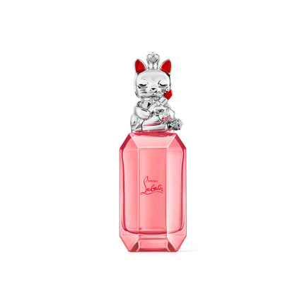CLB LOUBIDOO SMOKY ROSE LE24 EDP 90ML