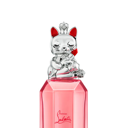 CLB LOUBIDOO SMOKY ROSE LE24 EDP 90ML
