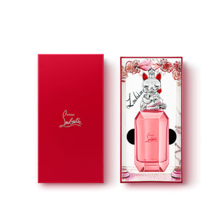 CLB LOUBIDOO SMOKY ROSE LE24 EDP 90ML