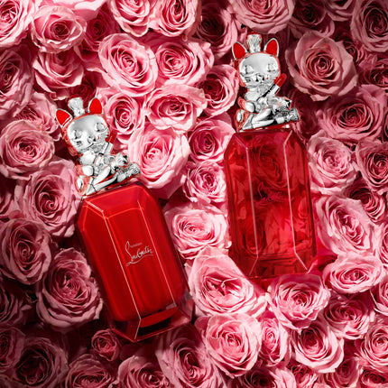CLB LOUBIDOO SMOKY ROSE LE24 EDP 90ML