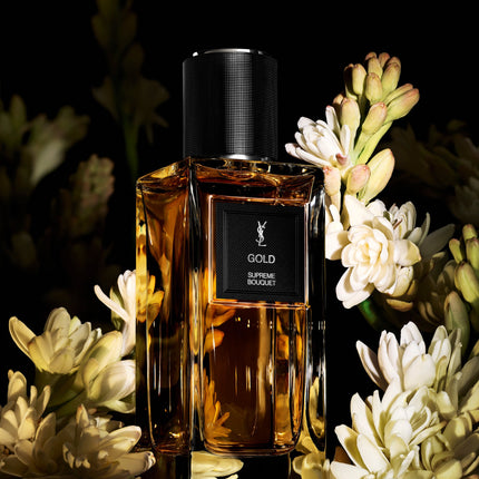 Le Vestiaire des Parfums - Gold Supreme Bouquet