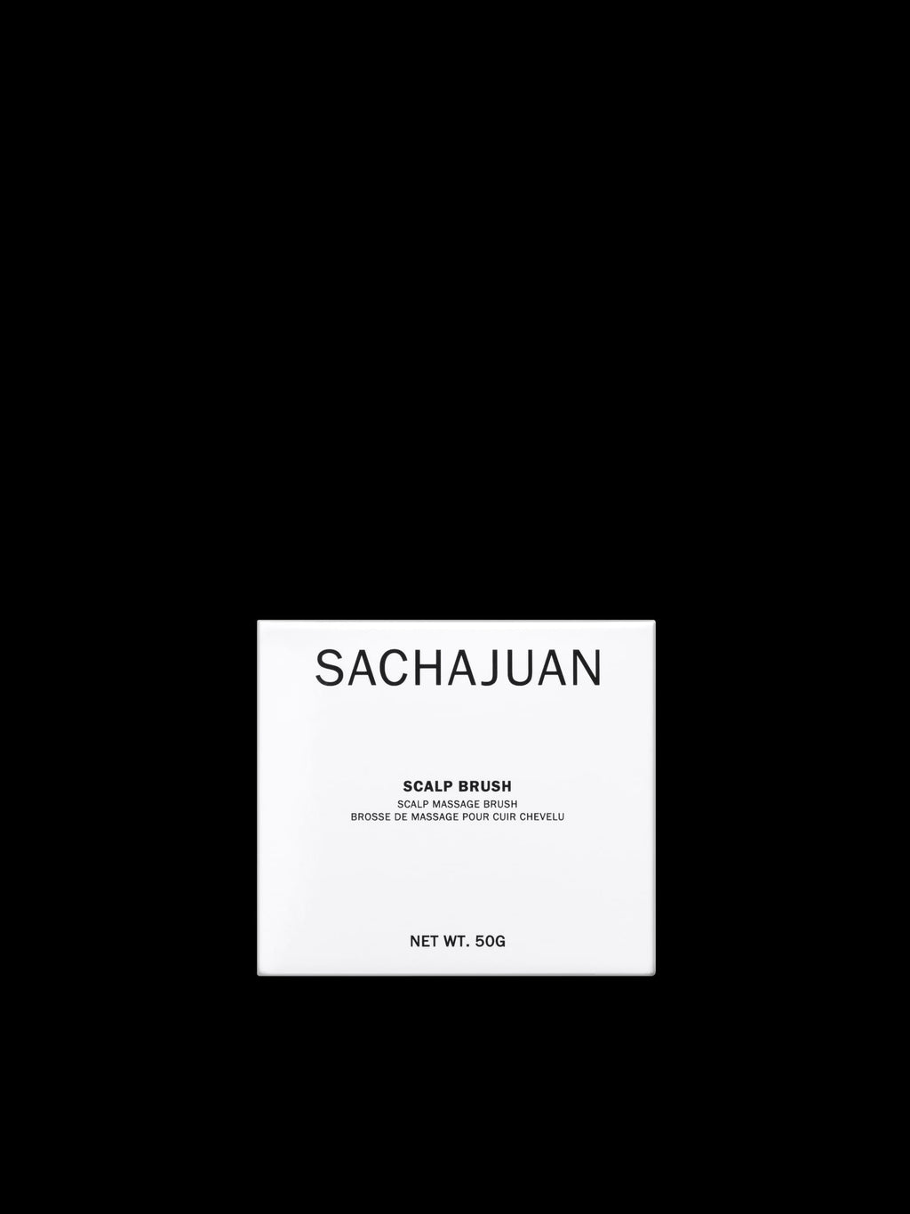 Scalp Brush