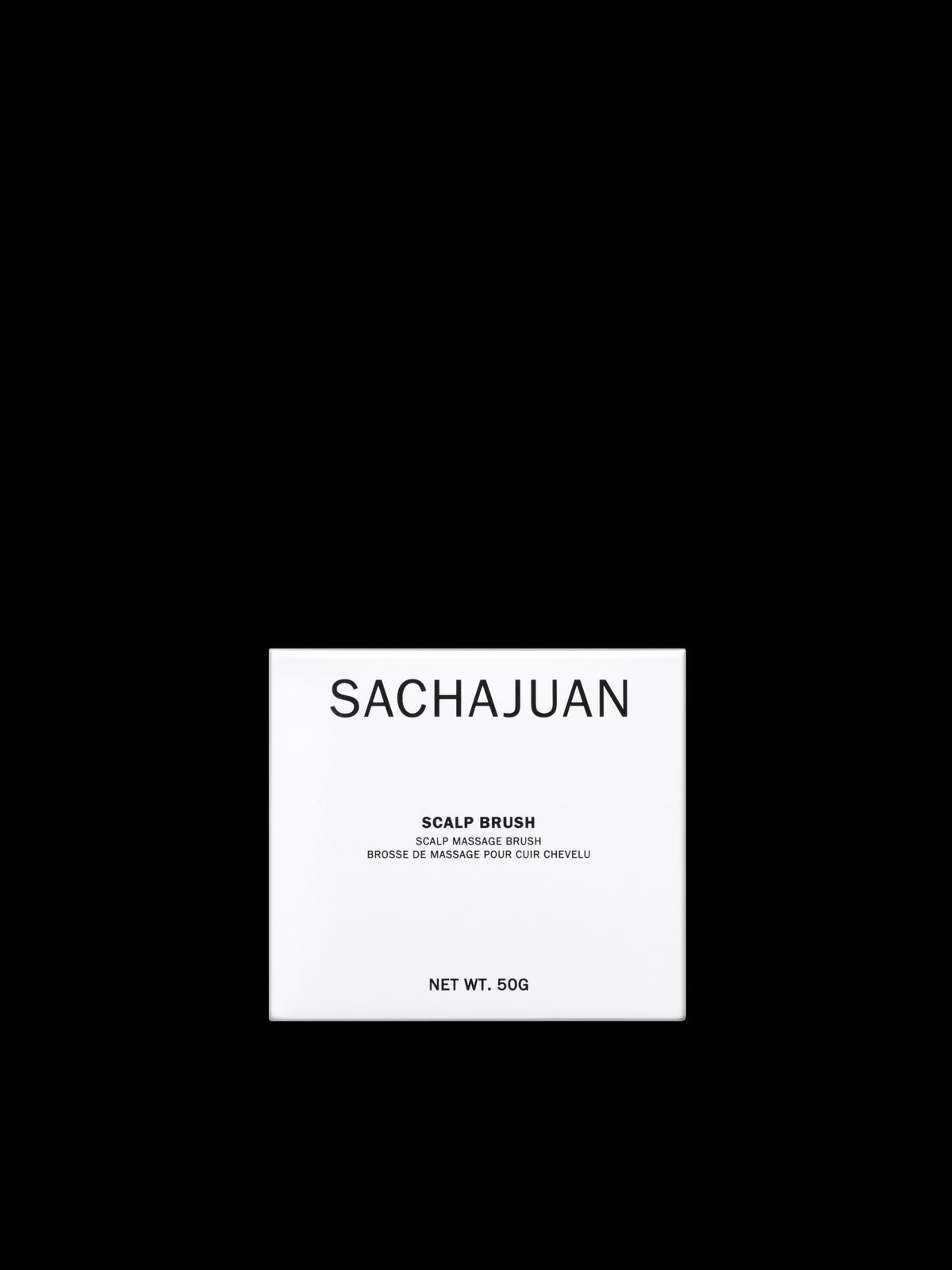 Scalp Brush