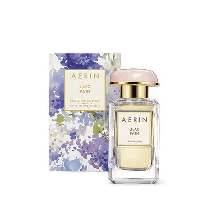 Lilac Path Eau De Parfum