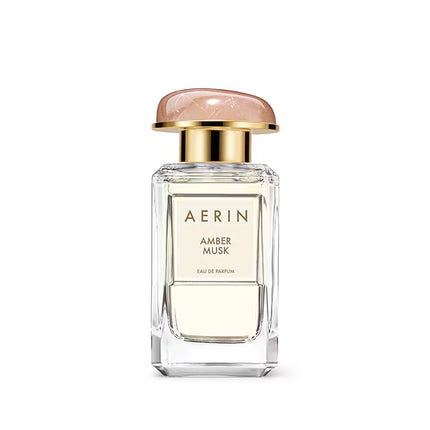 Amber Musk Aerin Eau De Parfum