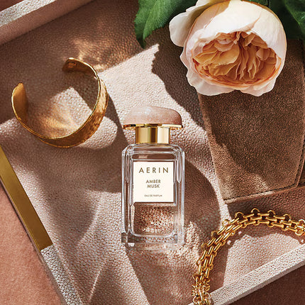 Amber Musk Aerin Eau De Parfum