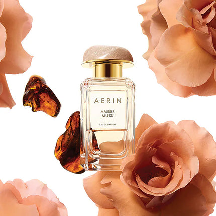 Amber Musk Aerin Eau De Parfum