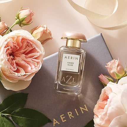 Amber Musk Aerin Eau De Parfum