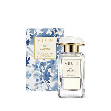 Ikat Jasmine Eau De Parfum