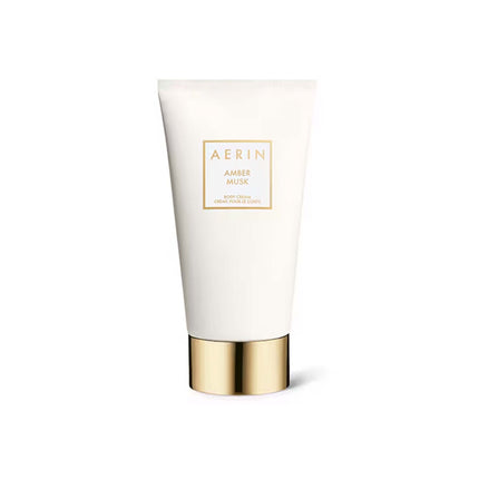 Amber Musk AERIN Body Cream