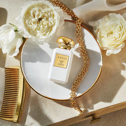 Rose de Grasse Parfum