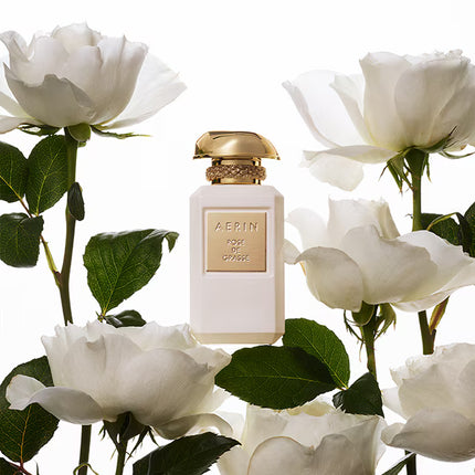 Rose de Grasse Parfum
