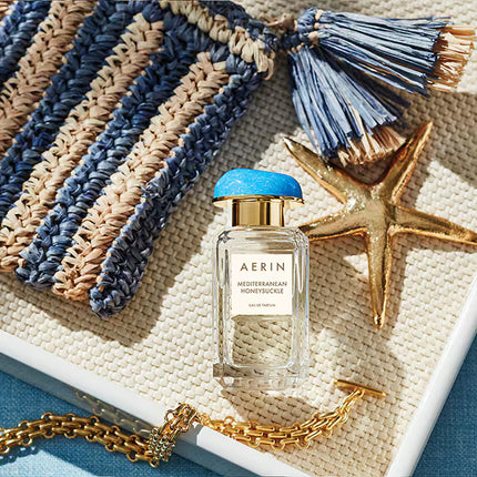 Mediterranean Honeysuckle Eau De Parfum