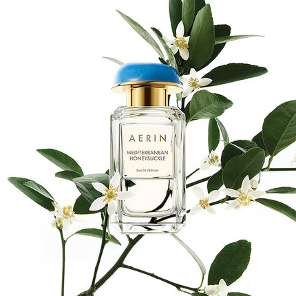Mediterranean Honeysuckle Eau De Parfum