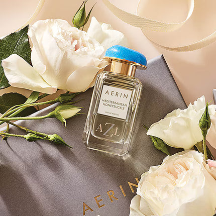 Mediterranean Honeysuckle Eau De Parfum