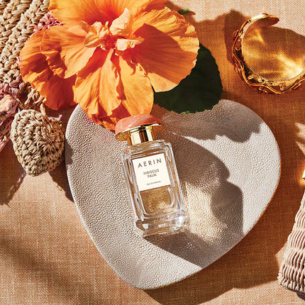 Hibiscus Palm Eau de Parfum
