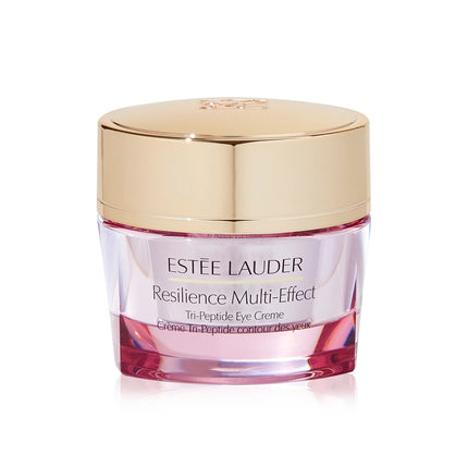 Resilience Multi-Effect
Tri-Peptide Eye Crème