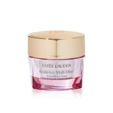 Resilience Multi-Effect
Tri-Peptide Eye Crème