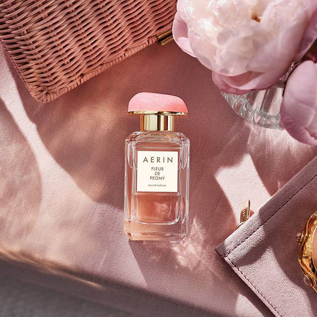 Fleur de Peony AERIN Eau de Parfum