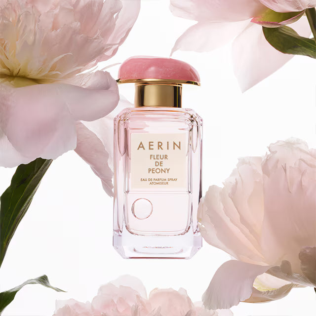 Fleur de Peony AERIN Eau de Parfum