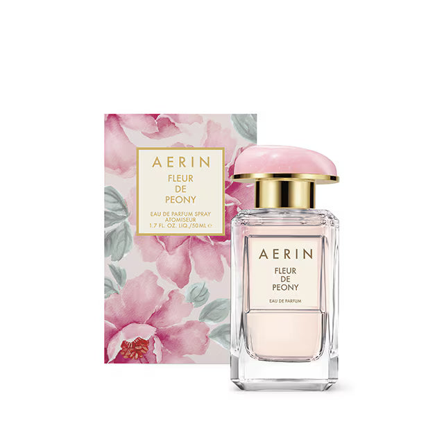 Fleur de Peony AERIN Eau de Parfum