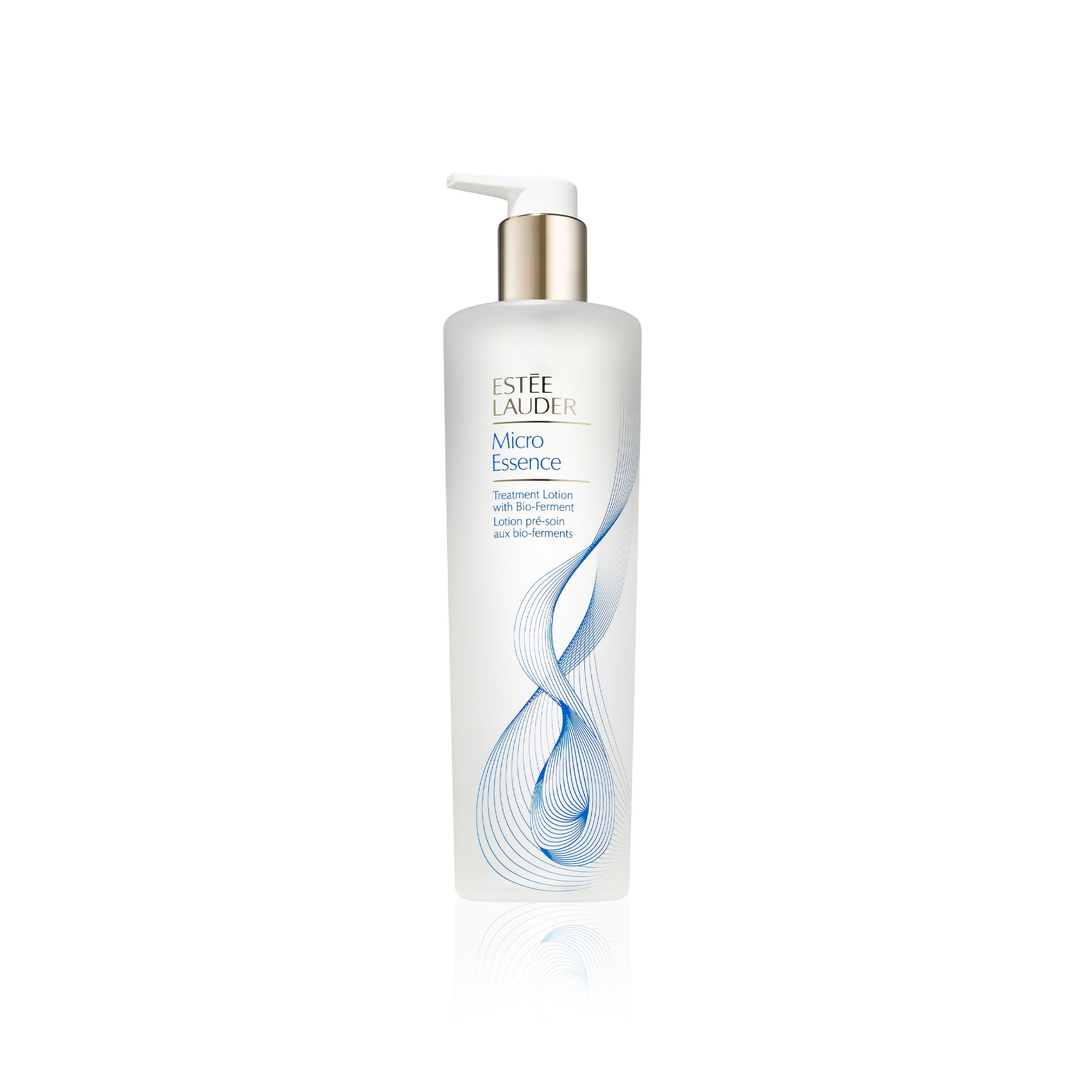 Micro Essence Lotion de soin aux bioferments