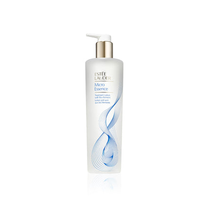 Micro Essence
Treatment Lotion with Bio-Ferment