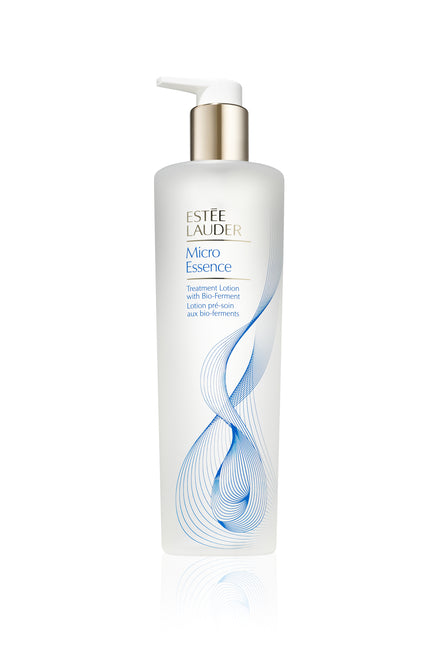 Micro Essence
Treatment Lotion with Bio-Ferment