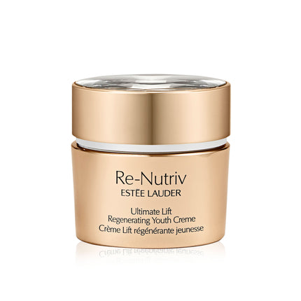 RE-NUTRIV
ULTIMATE LIFT REGENERATING YOUTH MOISTURIZER CRÈME