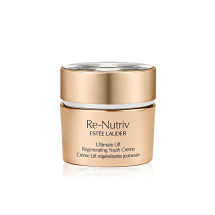 RE-NUTRIV
ULTIMATE LIFT REGENERATING YOUTH MOISTURIZER CRÈME