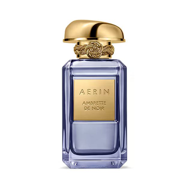 Ambrette de Noir Parfum