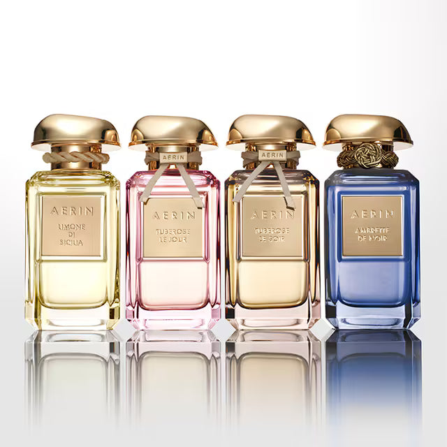 Ambrette de Noir Parfum