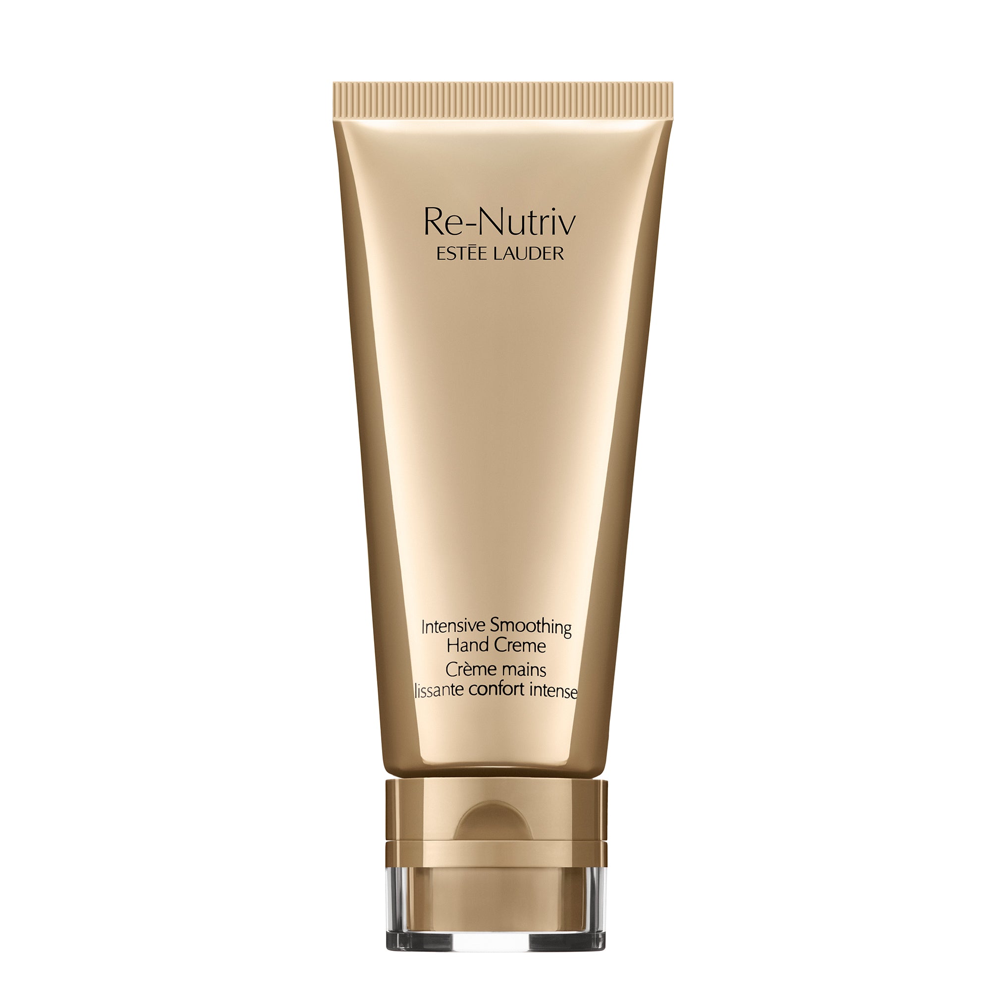 RE-NUTRIV
INTENSIVE SMOOTHING HAND CRÈME