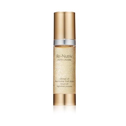 RE-NUTRIV
ULTIMATE LIFT REGENERATING YOUTH SERUM