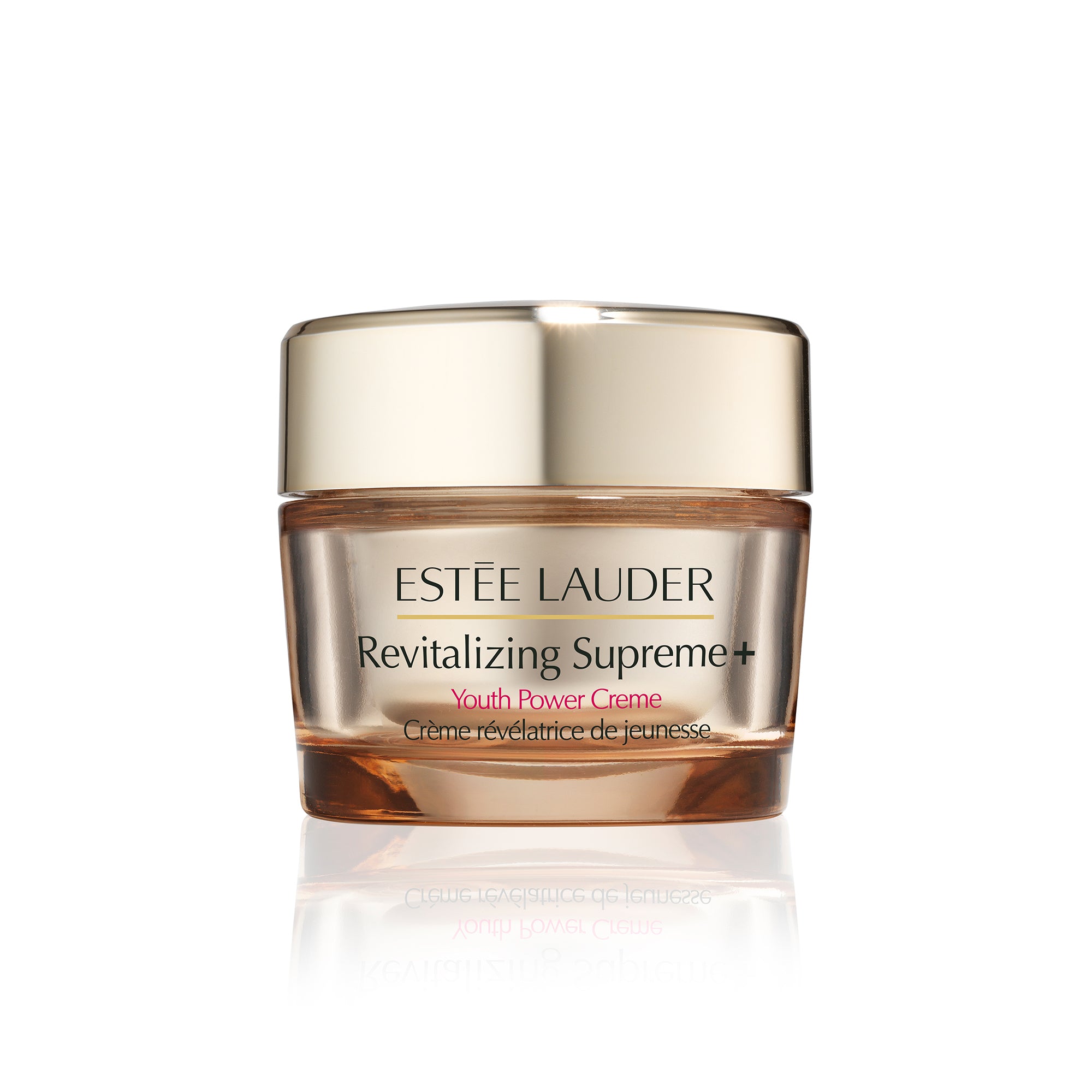 Revitalizing Supreme+ Moisturizer
Youth Power Crème
