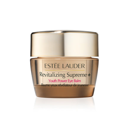 Revitalizing Supreme+
Youth Power Eye Balm