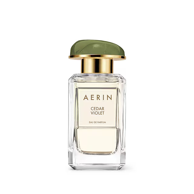 Cedar Violet Eau de Parfum