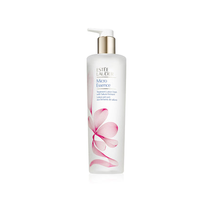 Micro Essence
Treatment Lotion Fresh with Sakura Ferment