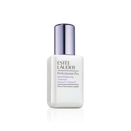 Perfectionist Pro
Rapid Brightening Treatment Serum with Ferment³ + Vitamin C