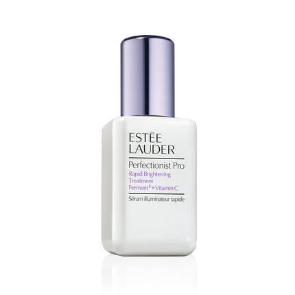 Perfectionist Pro
Rapid Brightening Treatment Serum with Ferment³ + Vitamin C