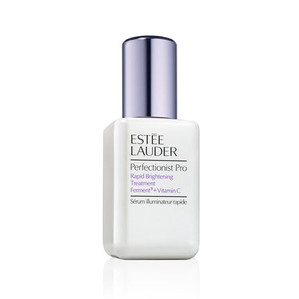 Perfectionist Pro
Rapid Brightening Treatment Serum with Ferment³ + Vitamin C