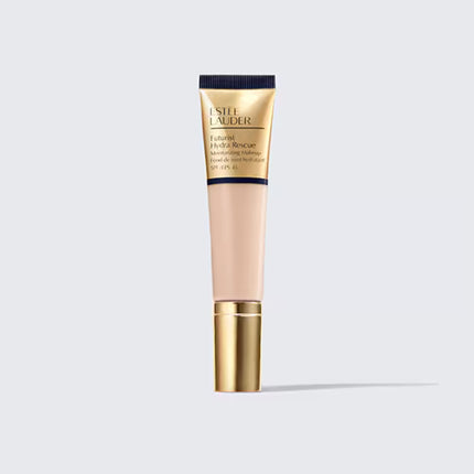 Futurist Hydra Rescue
Moisturizing Foundation SPF 45